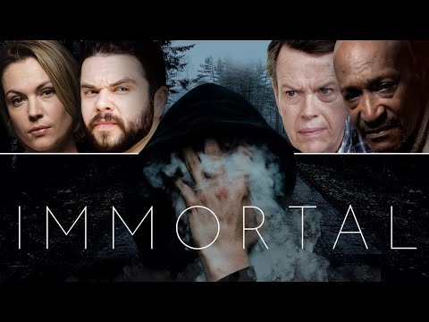 Immortal trailer