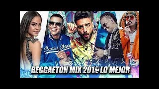 reggaeton 2019