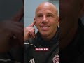 ⚡️ ARMAS PRAISES CAPTAIN KEEGAN’S LOCKER ROOM ENERGY | Elevate