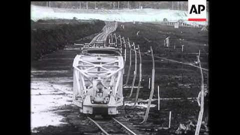 Melbourne Railway Robot