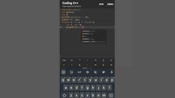 Belajar C++ : Membuat perkalian singkat #coding #cpp #programming