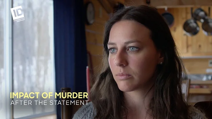 She Credits A Guardian Angel With Her Survival | I...