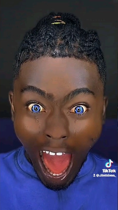 wtf am I watching. #cringe