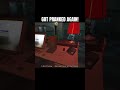These pranksters are something else! #gaming #shorts #themortuaryassistant #prank