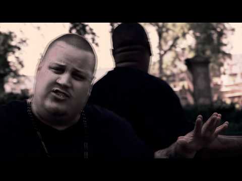 Jelly Roll Ft. Rell - Wish I Wasnt Gone