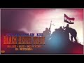 Black Rebel Team ROUND3 DISS ON K3z دس الجولة الثالثة راب عربي 