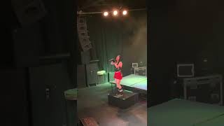 Can I see you tonight by Natalie Jane live in Charlotte on march 10th 2024