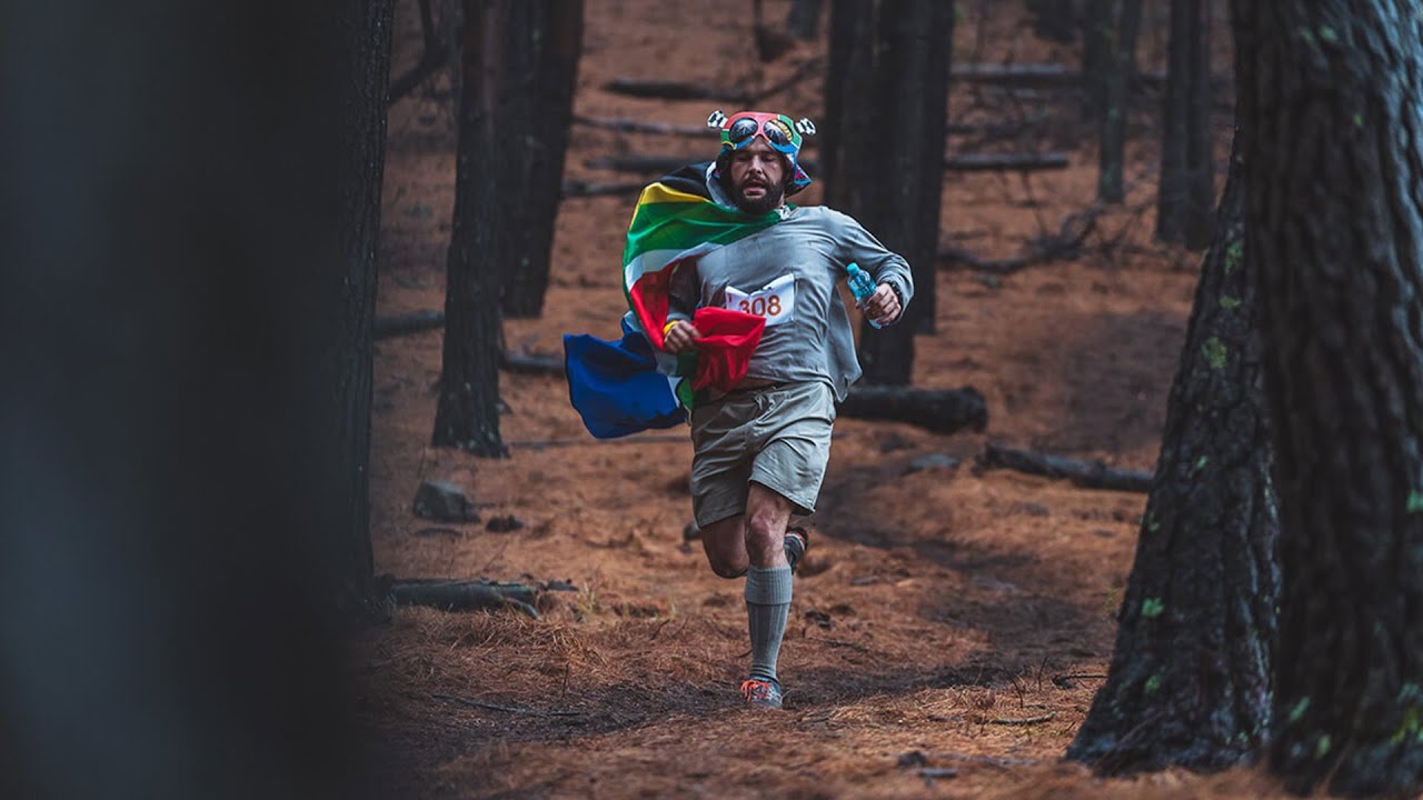 Glencairn Trail Run 2018 | Day 1 Highlights