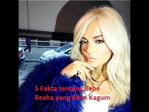 Video: Siapa nama asli bebe rexha?