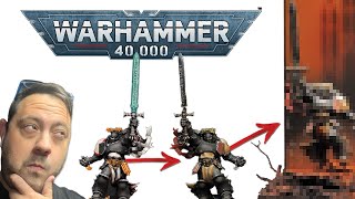 I WON’T Give Up on This Warhammer Rescue