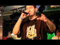 RADIOINDUSTRIE Battle Night &#39;11 | 8elfinale: Acid T VS Ledif