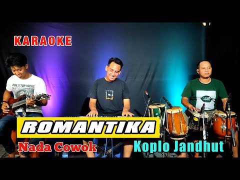 Romantika - Rhoma Irama||cover karaoke korgpa700||
