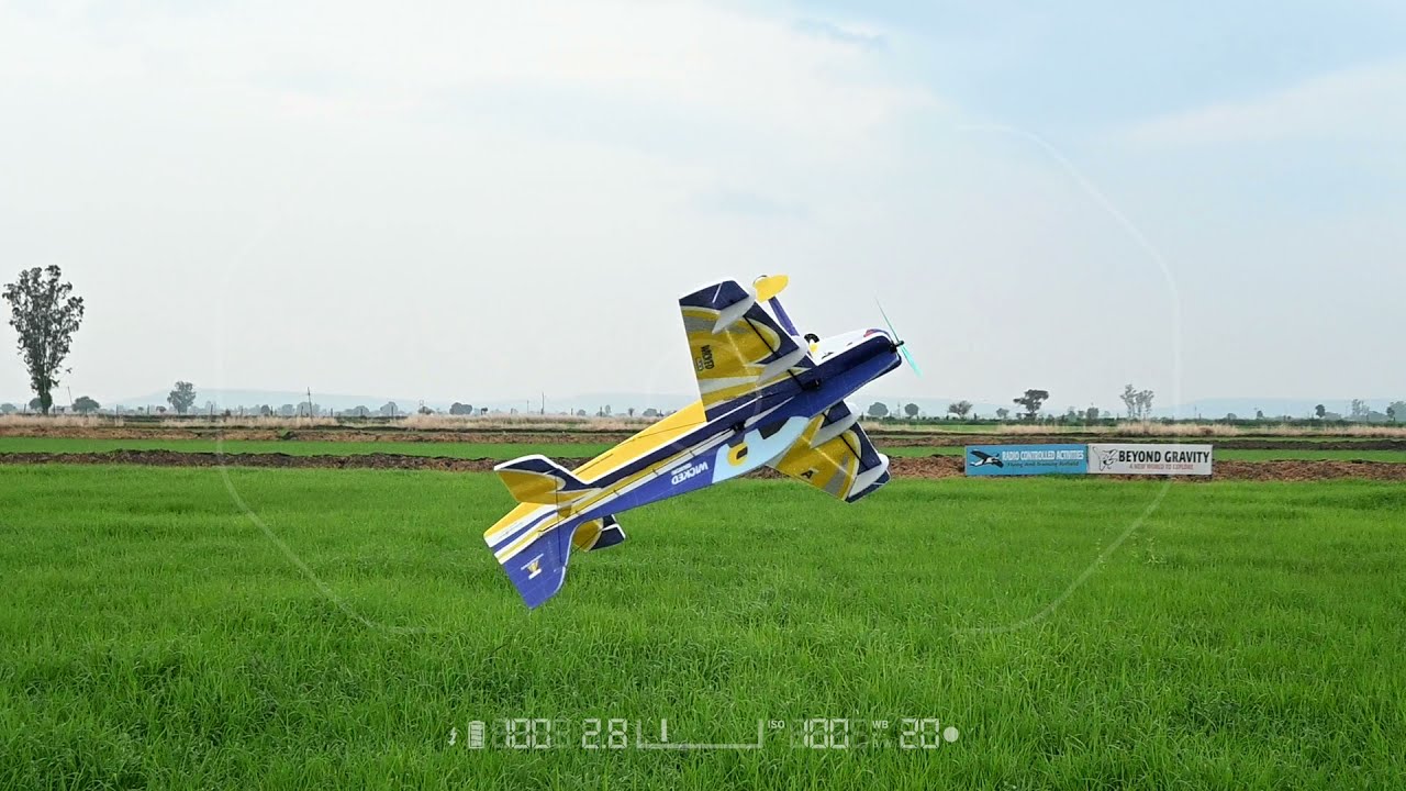 TA Horizons 37" Wicked Slick