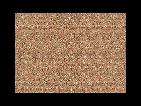 Стерео картинки #5 Стерео картинки #5