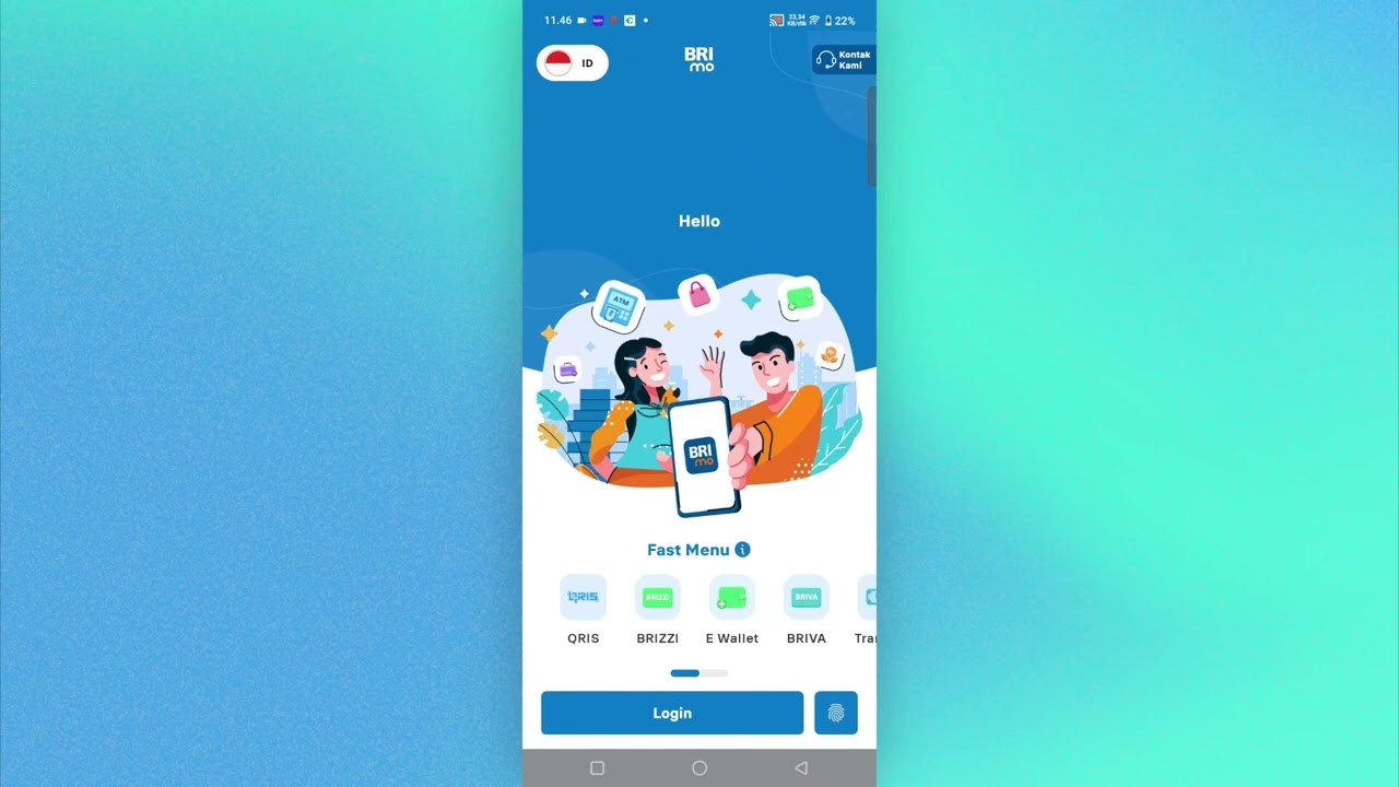 Cara Bayar Pinjol Finplus Lewat BNI via BRI Mobile Terbaru - Pinjaman Online Cepat Cair