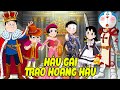 Doraemon Chế - Công Chúa Đại Chiến | HUYỀN MON | #139
