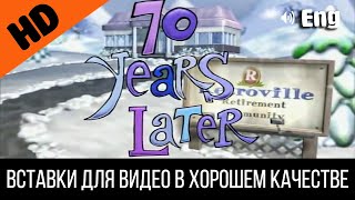 70 Hours Later / Семьдесят Часов Спустя | Spongebob Timecard | Видео Вставка | Insert For Video