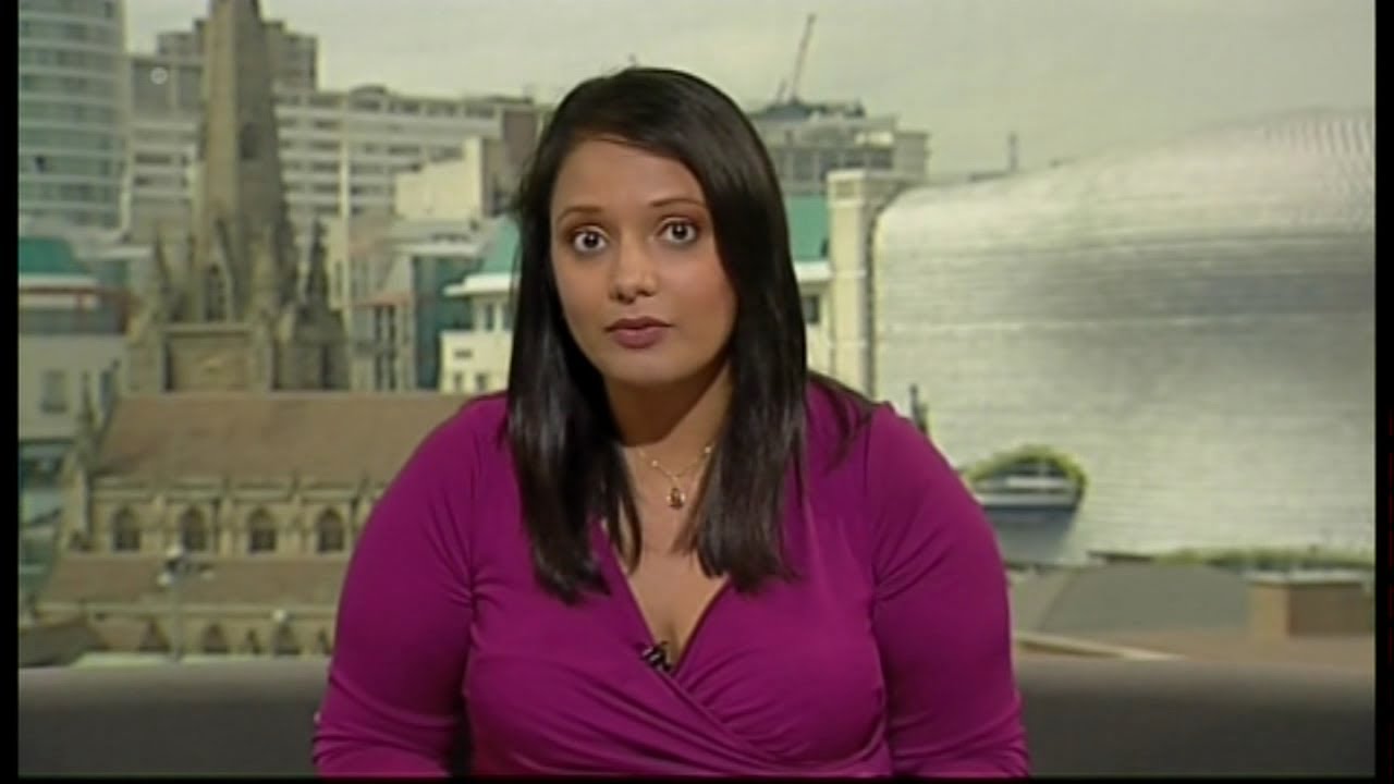 ITV News Central - (Lunchtime Bulletin) - 19th February 2014 - YouTube