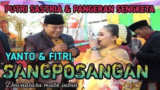 Download Lagu SANGPOSANGAN FITRI \u0026 YANTO MP3