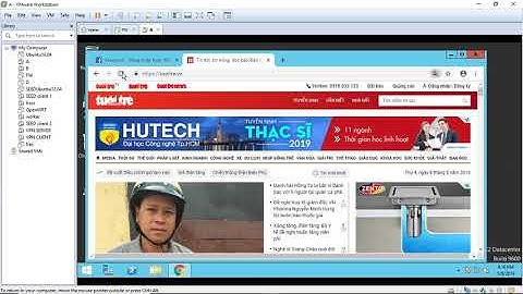 Squid Proxy and ClamAV