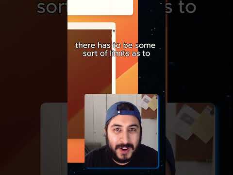Why We Fork