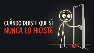 Los 3 Síes Que Te Llevan A Donde Nunca Quisiste Ir