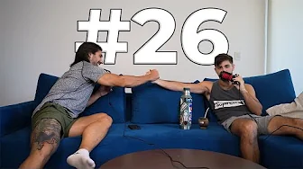 Hermanos Nicolich - Episodio #26