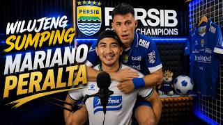 WELCOME MARIANO PERALTA!! PERSIB MAKES PERALTA THE MOST EXPENSIVE FOREIGN PLAYER IN BANDUNG!!