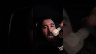 Everybody used to say that shit #glucoma #rvtransport #helpmemakethismakesense 