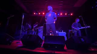 Guided By Voices — Peephole — August 4, 2023 — Buffalo, NY