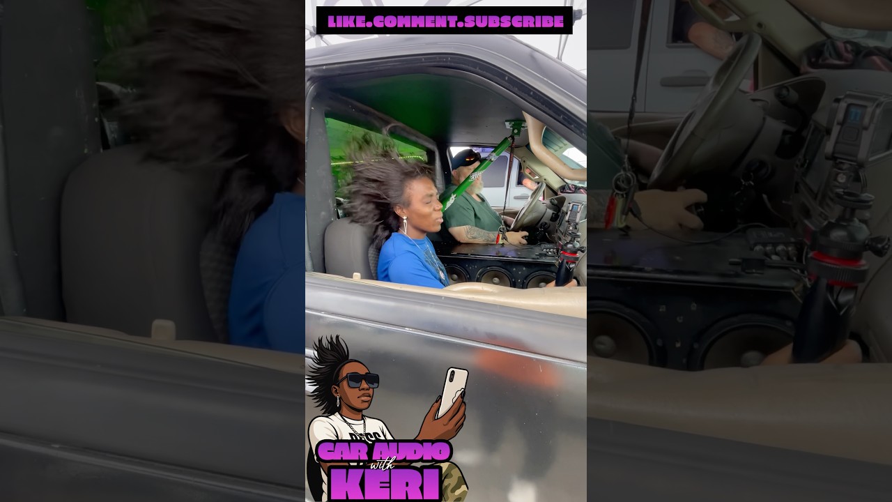 6 Sundown Xv3s + 6 CAB45s = Hair Trick Heaven 💨🔥