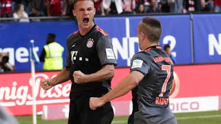 Joshua Kimmich Lifestyle, Income, Car, House, Net Worth, Career, Biography 2026 | Football Facts