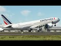 Plane Crash After Landing - | American Airline A380 - New York Airport  #avaition #msfs2024