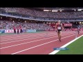Evan Jager, récord pese a la caída | Runner's World España