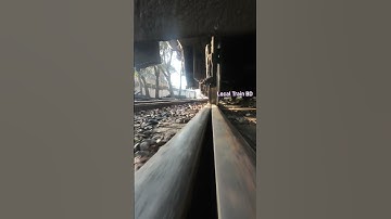 How train wheels line change? #track #wheels #line #shorts
