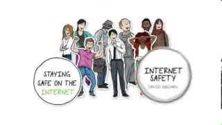 Top 10 Tips For Staying Safe on the Internet for Kids