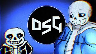 Undertale - Megalovania (Oscar Santos Remix)