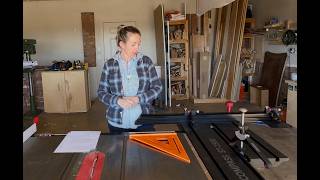 Harvey Compass ST-1500 Sliding Table Review — Plus How to Work WITHOUT One (Track Saw, Sleds & More)