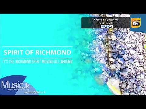 spirit of richmond v|eng