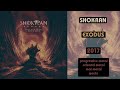 Shokran - Exodus [Instrumental Edition] (2017)