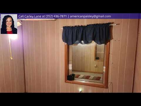5185 S Alligator Place, Floral City, FL home video tour