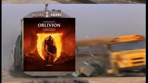 Oblivion Remastered - Fix the 100% CPU usage at start - updated, check the description