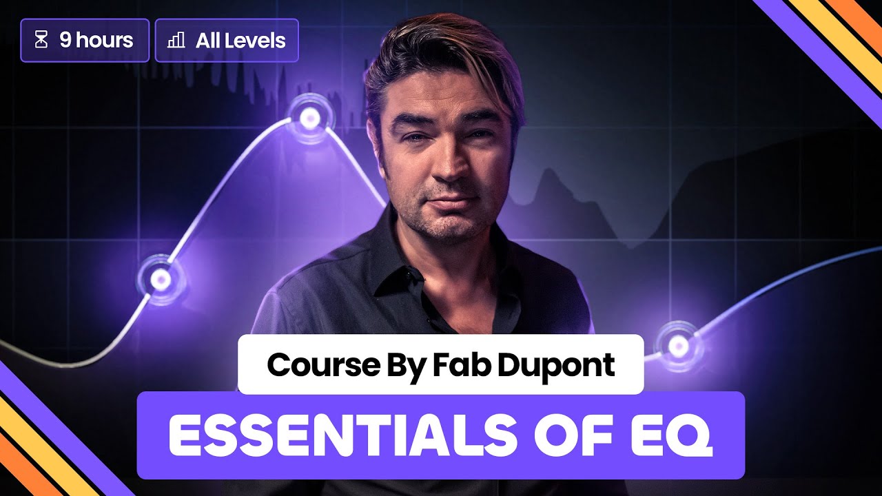 Essentials of EQ Course Launch on Puremix Campus