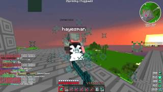 HCF: Map 22 EOTW: CookieClan