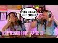The viral podcast ep 23