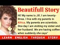 Improve Your English Through Story 🔥 English Story | Graded Reader | English Speaking Story LetsTalk