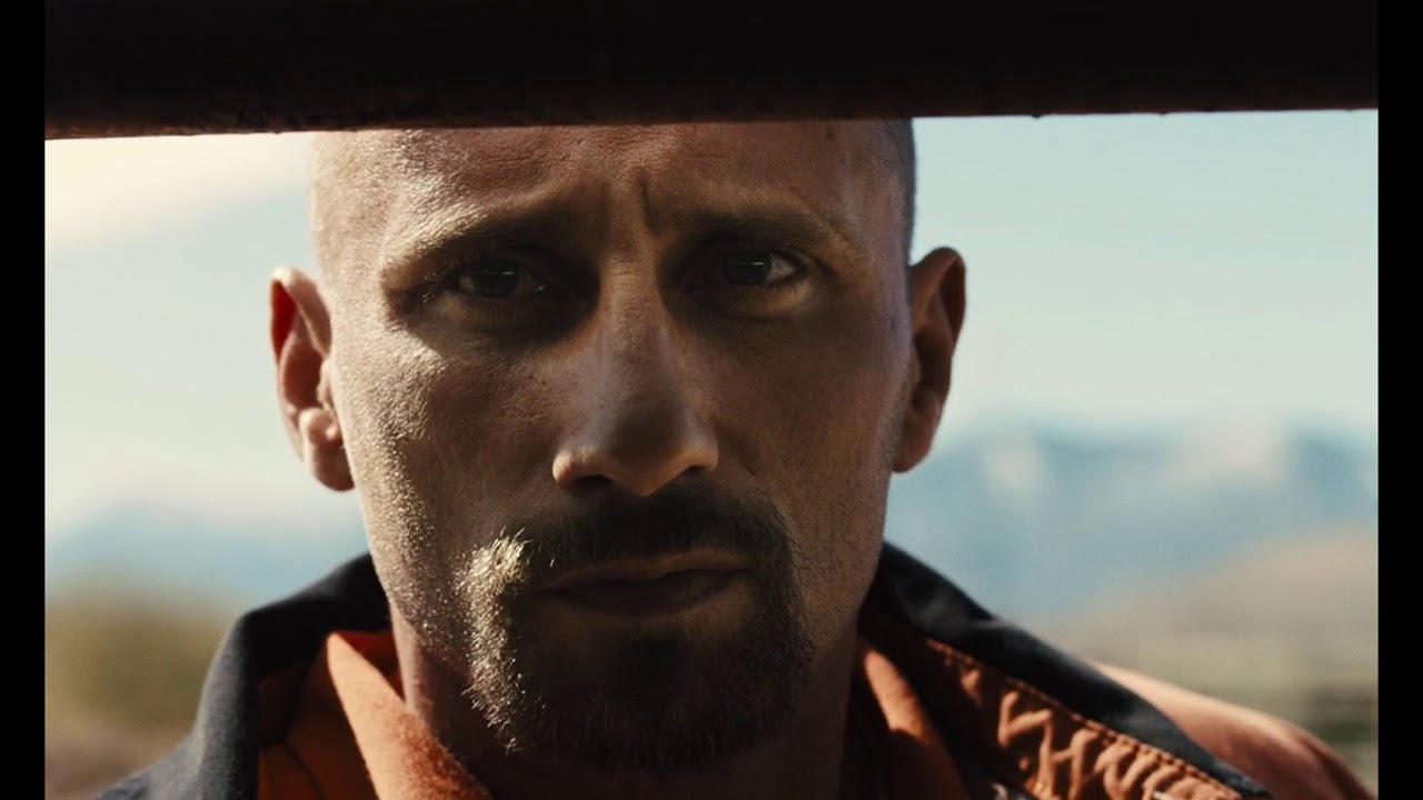 NEVADA de Laure de Clermont Tonnerre au cinéma le 19 juin  bande annonce V O