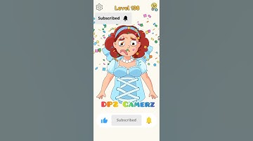 DOP 4 👀 Level 138 //Android💫IOS #dop4 #dop4gameplay #dp2gamerz #gameplay #viral #shorts