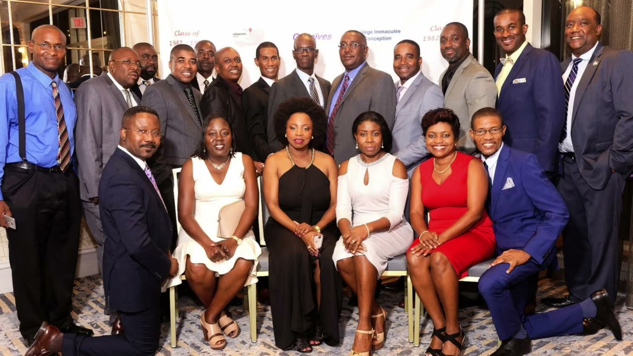 Adieu Collège Immaculée Conception par Mingolove Romain 