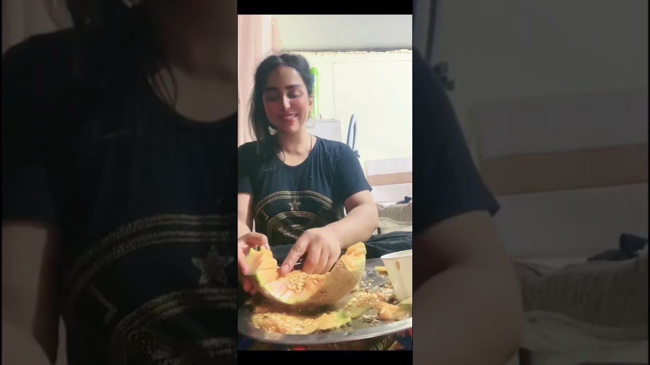 تعشينه سمجات وبطيخات وخبيز🐟🐟🍈🫓 من العصور اني وشوني مرعطنه السمجات تمرعووط/بث زينب بت الديوانيه